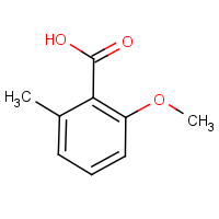 CAS:6161-65-5 | OR18565 | 2-Methoxy-6-methylbenzoic acid