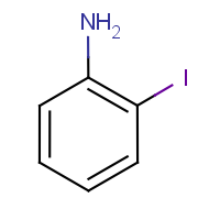 CAS: 615-43-0 | OR1857 | 2-Iodoaniline