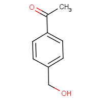 CAS: 75633-63-5 | OR18571 | 4'-(Hydroxymethyl)acetophenone