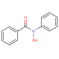 CAS: 304-88-1 | OR18574 | N-Hydroxy-N-phenylbenzamide