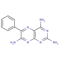 CAS: 396-01-0 | OR18575 | 6-Phenylpteridine-2,4,7-triamine