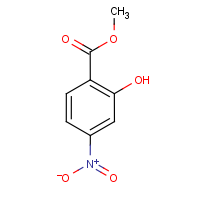 CAS:13684-28-1 | OR18576 | Methyl 2-hydroxy-4-nitrobenzoate