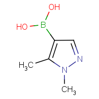 CAS: 1204333-57-2 | OR18577 | 1,5-Dimethyl-1H-pyrazole-4-boronic acid