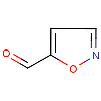 CAS: 16401-14-2 | OR1858 | Isoxazole-5-carboxaldehyde