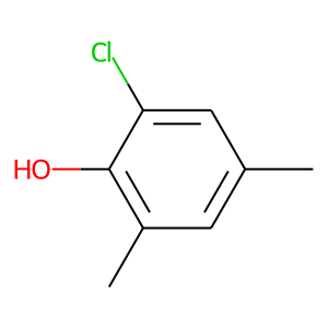 CAS:6641-04-9 | OR18580 | 2-Chloro-4,6-dimethylphenol