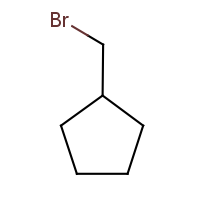 CAS: 3814-30-0 | OR18584 | (Bromomethyl)cyclopentane