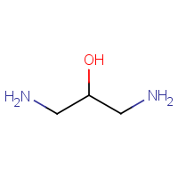 CAS: 616-29-5 | OR1859 | 1,3-Diaminopropan-2-ol