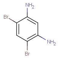 CAS: 36210-57-8 | OR18591 | 4,6-Dibromobenzene-1,3-diamine