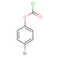 CAS: 7693-44-9 | OR18595 | 4-Bromophenyl chloroformate