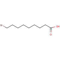 CAS: 41059-02-3 | OR1860 | 9-Bromononanoic acid