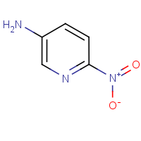 CAS: 14916-65-5 | OR18602 | 5-Amino-2-nitropyridine