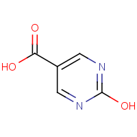 CAS: 38324-83-3 | OR18605 | 2-Hydroxypyrimidine-5-carboxylic acid