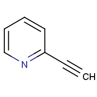 CAS:1945-84-2 | OR18606 | 2-Ethynylpyridine