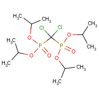 CAS:10596-22-2 | OR18608 | Tetraisopropyl dichloromethylenebisphosphonate