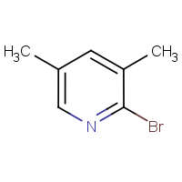 CAS: 92992-85-3 | OR18610 | 2-Bromo-3,5-dimethylpyridine