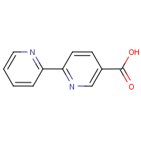 CAS: 1970-80-5 | OR18622 | 2,2'-Bipyridine-5-carboxylic acid
