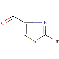 CAS: 5198-80-1 | OR1863 | 2-Bromo-1,3-thiazole-4-carboxaldehyde