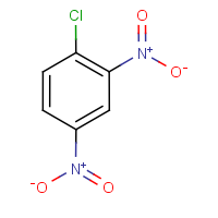 CAS: 97-00-7 | OR1867 | 1-Chloro-2,4-dinitrobenzene