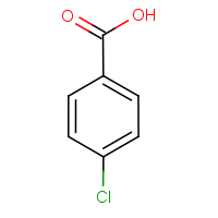 CAS: 74-11-3 | OR1870 | 4-Chlorobenzoic acid