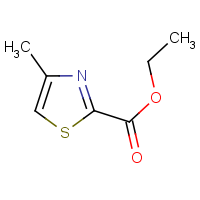 CAS: 7210-73-3 | OR18721 | Ethyl 4-methyl-1,3-thiazole-2-carboxylate