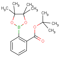 CAS:956229-69-9 | OR18737 | 2-(tert-Butoxycarbonyl)benzeneboronic acid, pinacol ester