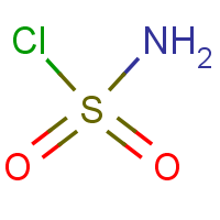 CAS:7778-42-9 | OR18738 | Sulphamoyl chloride