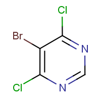 CAS: 68797-61-5 | OR1876 | 5-Bromo-4,6-dichloropyrimidine
