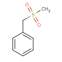 CAS:3112-90-1 | OR1877 | Benzyl methyl sulphone