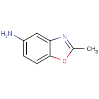 CAS:72745-76-7 | OR1878 | 5-Amino-2-methyl-1,3-benzoxazole