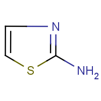 CAS: 96-50-4 | OR1880 | 2-Amino-1,3-thiazole
