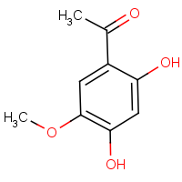 CAS: 7298-21-7 | OR18802 | 2',4'-Dihydroxy-5'-methoxyacetophenone