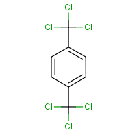 CAS: 68-36-0 | OR18804 | 1,4-Bis(trichloromethyl)benzene