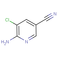 CAS:156361-02-3 | OR18807 | 6-Amino-5-chloronicotinonitrile