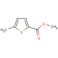CAS: 19432-69-0 | OR18809 | Methyl 5-methylthiophene-2-carboxylate