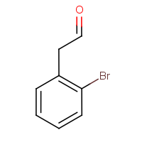 CAS: 96557-30-1 | OR18812 | 2-Bromophenylacetaldehyde