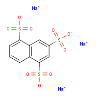 CAS:10533-44-5 | OR18814 | Trisodium naphthalene-1,3,5-trisulphonate
