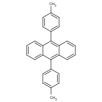 CAS:43217-31-8 | OR18816 | 9,10-Bis(4-methylphenyl)anthracene