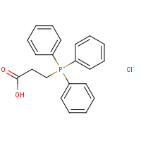 CAS: 36626-29-6 | OR18819 | (2-Carboxyethyl)(triphenyl)phosphonium chloride