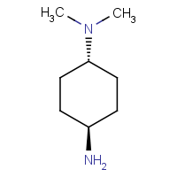 CAS: 167298-52-4 | OR18821 | trans-N,N-Dimethylcyclohexane-1,4-diamine