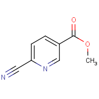 CAS: 89809-65-4 | OR18822 | Methyl 6-cyanonicotinate