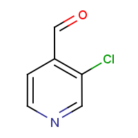 CAS: 72990-37-5 | OR18827 | 3-Chloroisonicotinaldehyde