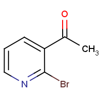 CAS: 84199-61-1 | OR18830 | 3-Acetyl-2-bromopyridine
