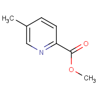 CAS: 29681-38-7 | OR18831 | Methyl 5-methylpyridine-2-carboxylate