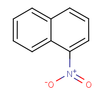 CAS: 86-57-7 | OR1884 | 1-Nitronaphthalene
