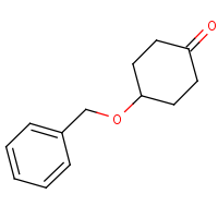CAS: 2987-06-6 | OR18843 | 4-(Benzyloxy)cyclohexan-1-one