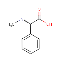 CAS:2611-88-3 | OR18844 | (+)-N-Methyl-L-phenylglycine