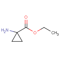 CAS:72784-47-5 | OR18846 | Ethyl 1-aminocyclopropane-1-carboxylate