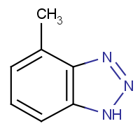 CAS: 29878-31-7 | OR18853 | 4-Methyl-1H-benzotriazole