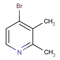 CAS: 259807-91-5 | OR18855 | 4-Bromo-2,3-dimethylpyridine