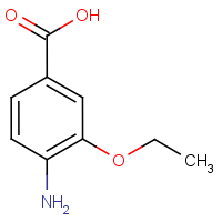 CAS:367501-31-3 | OR18857 | 4-Amino-3-ethoxybenzoic acid